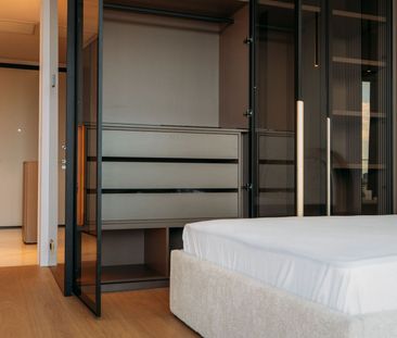 2 camere de inchiriat | zona Floreasca | prima inchiriere - Photo 5