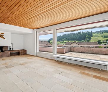 140m2-Wohntraum! Ihre neue Attikawohnung wartet auf Sie! - Photo 6