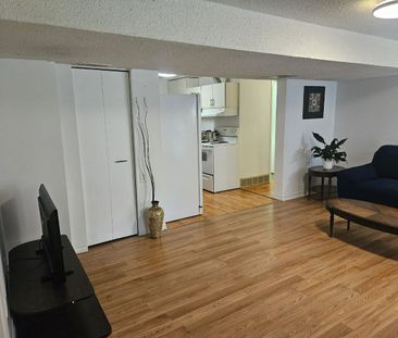 For Lease - 333 Ironwood Road Unit# BASEMENT, Guelph, Ontario - Photo 4