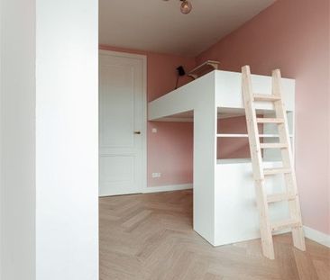 Te huur: Appartement Sloterkade 115 in Amsterdam - Foto 2