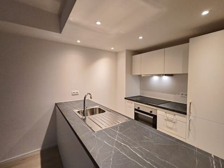 Appartement te huur - Foto 5