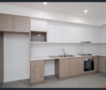 BRAND NEW APARTMENT IN BRAND NEW COMPLEX - Photo 6