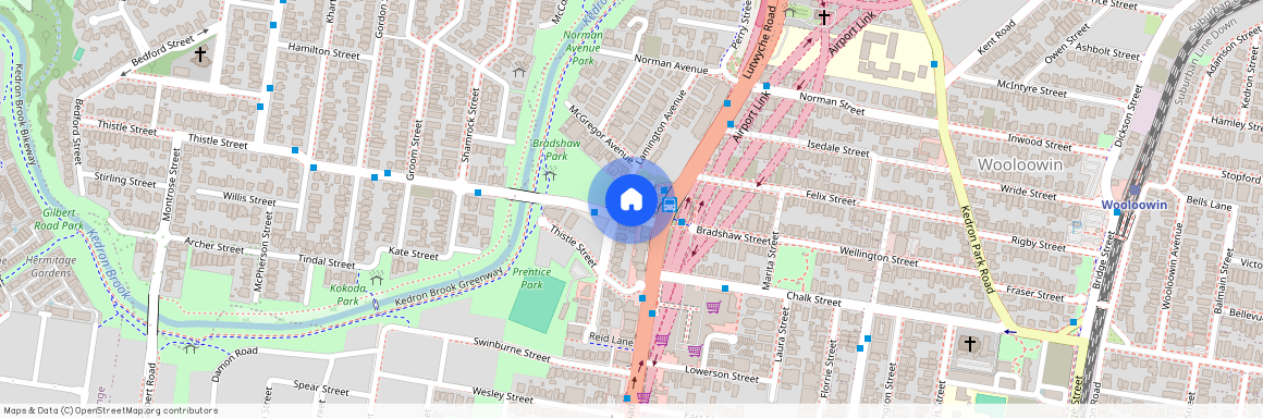 5/21 Lamington Avenue, Lutwyche