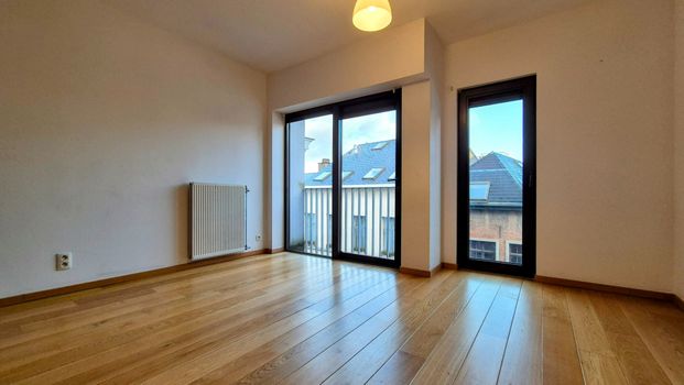 2slpk appartement in hartje Antwerpen - Photo 1