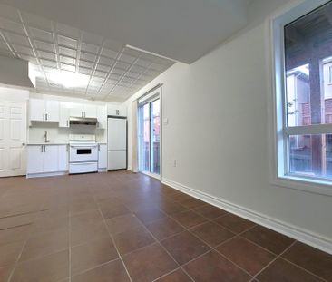 For Lease - 221 Knapton Drive Unit# Basement, Newmarket, Ontario - Photo 5