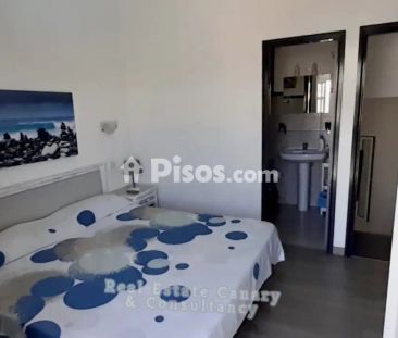 Casa unifamiliar en alquiler en Maspalomas-Meloneras - Photo 4