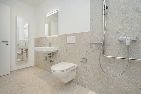 "Barrierefreies Wohnen in Zofingen!" - Foto 4