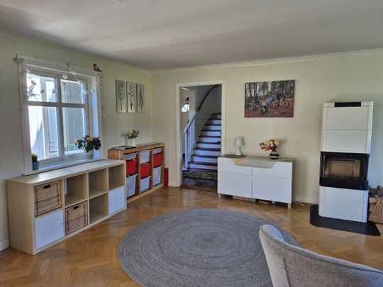 Alingsås - 7rok - 12mån - 16.100kr/mån - Foto 1