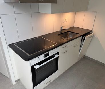 2 Zimmer, 4. Stock - Photo 3