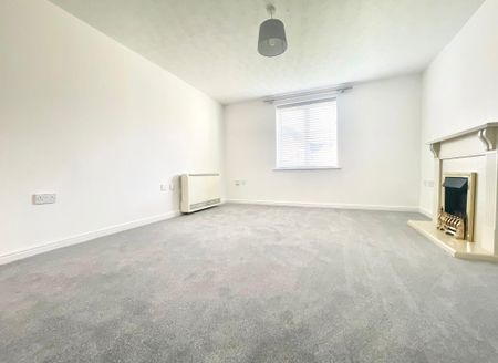 2 bedroom apartment to rent - Photo 2