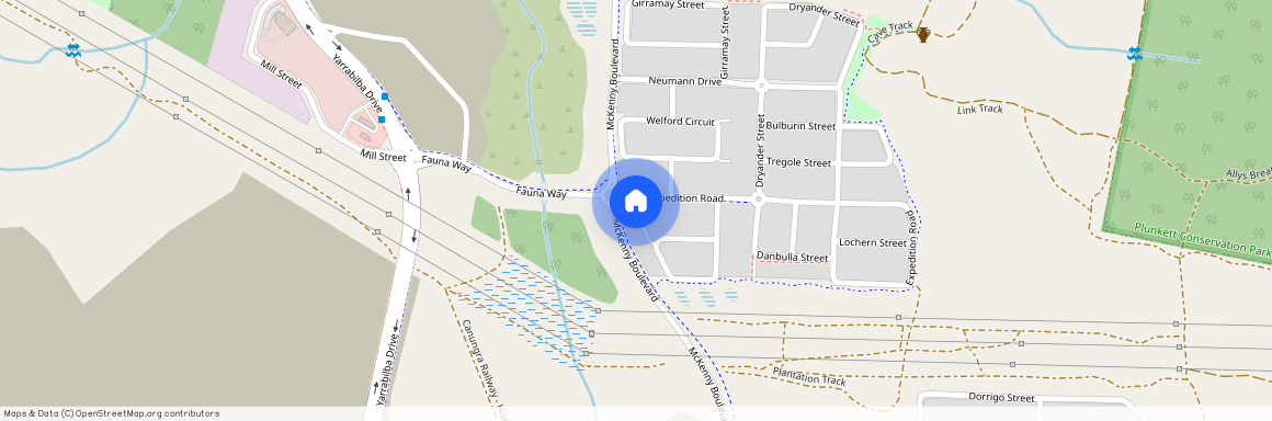 3 Expedition Road, Yarrabilba