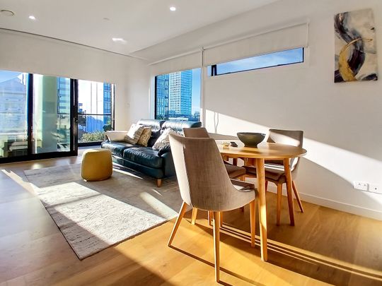 Amazing 1 x bedroom Takapuna Apartment - Photo 1