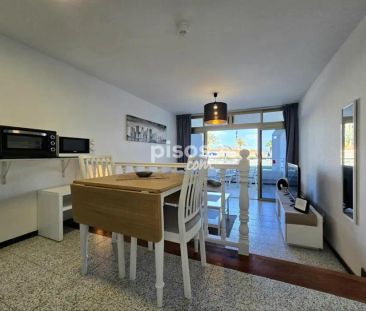 Apartamento en alquiler en Avenida de Tirajana, 16 - Photo 2