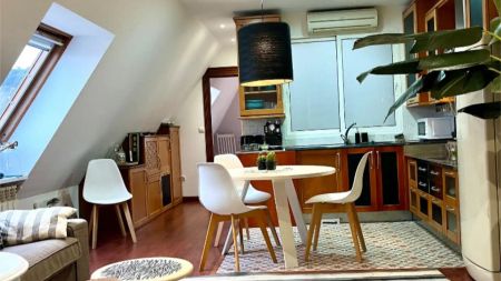 Piso de alquiler en Rúa Real, 193, Centro - Foto 4