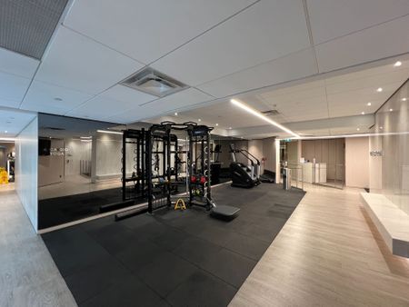 For Lease - 1001 Bay Street Unit# 2218, Toronto, Ontario - Photo 4