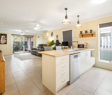 Modern Family Home - Photo 1