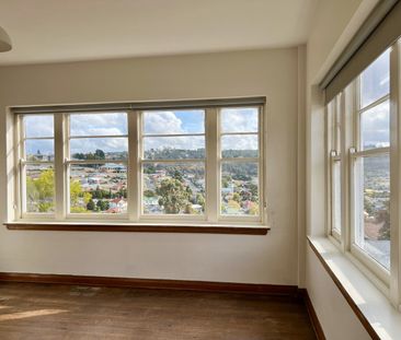 Sun Filled, Top Level Apartment - Photo 6
