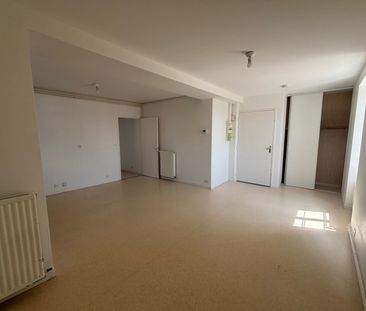 Appartement à BOUCE 35.74 m² - Photo 1