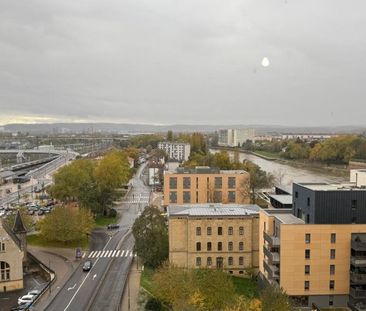 Appartement 3 pièces à Thionville - Photo 6