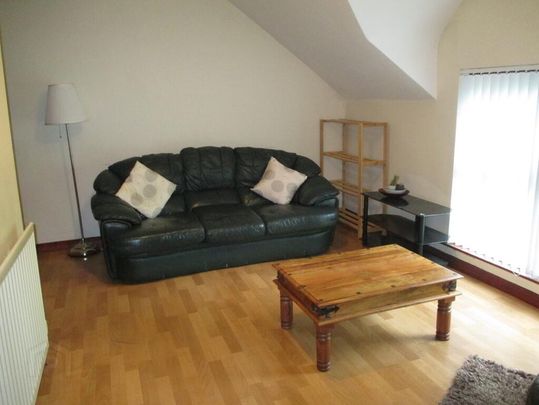 Rosemount Gardens, Belfast, BT15 5AG - Photo 1