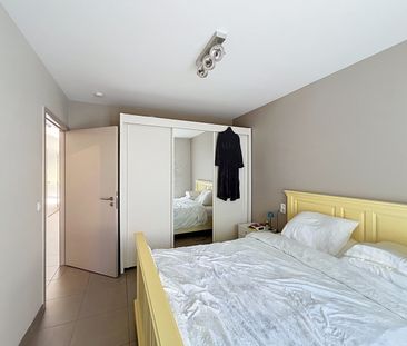 Ruim gelijkvloers appartement met zicht op pastorietuin - Photo 4