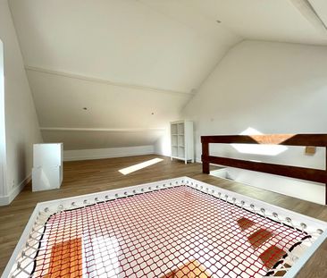 MAISON T3 + JARDIN - RUE COMTESSE DE MALEYSSIE - 43.40 m2 - Photo 4