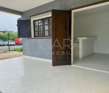 Location Maison 5 pièces 120m² CAYENNE 97300 - Photo 4