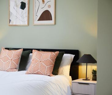 Studio to rent - Photo 4