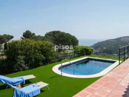 Chalet en alquiler en Carretera de la Platja del Racó, cerca de Carrer de la Cala Moreta - Photo 5