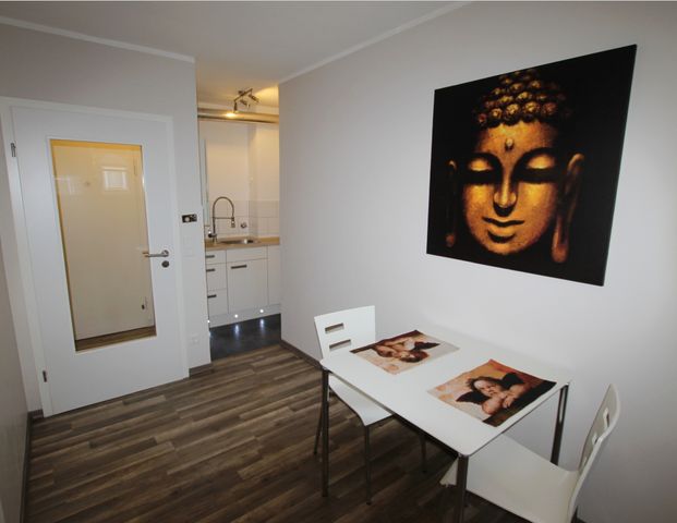 1 Zimmer in Düsseldorf - Foto 1