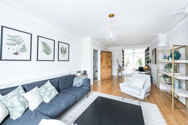5 bedroom house to rent - Photo 1