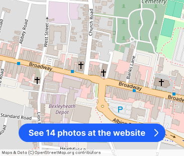 Broadway, Bexleyheath, DA6 - Photo 1