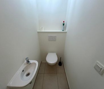 Energiezuinig 2-slpkapp. met staanplaats in centrum Zonhoven - Photo 6