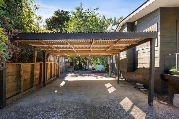 Sun Drenched House with Privacy - Move in Ready - Photo 1