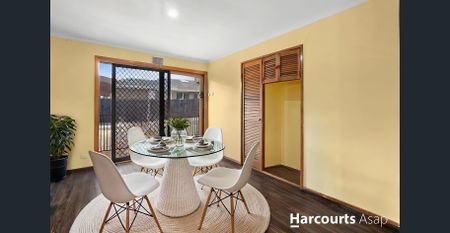 Family Living in Endeavour Hills - Photo 5