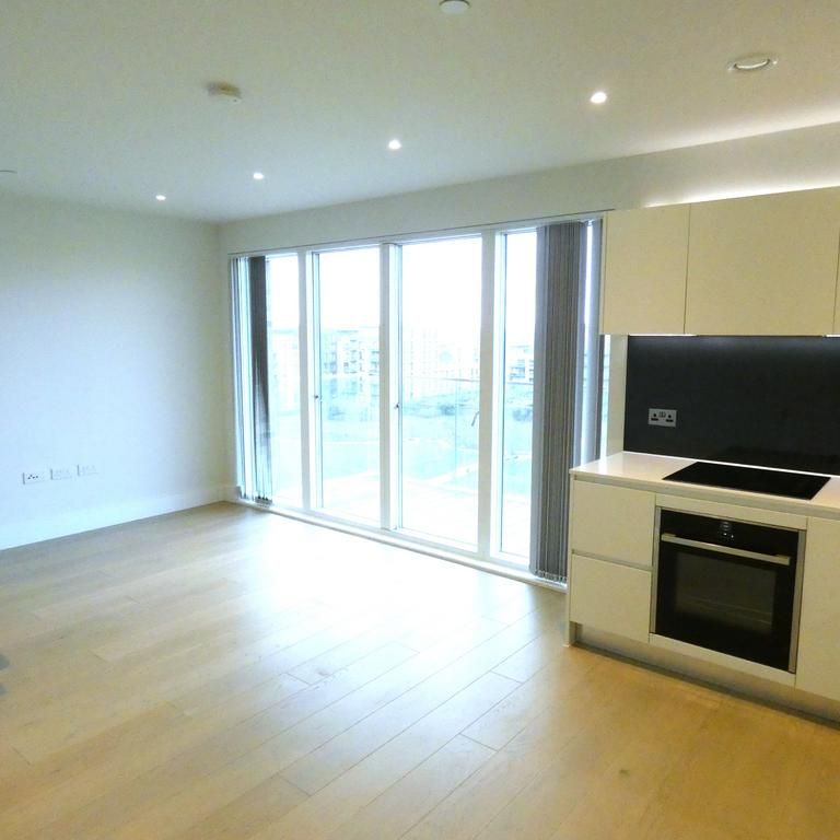 1 bedroom flat to rent - Photo 1