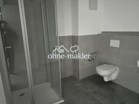 2 Zimmer-Neubauwohnungen mit 75 qm zu vermieten - Foto 5