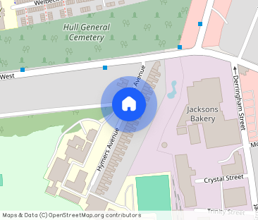 Hymers Avenue, Hull, HU3 - Photo 1