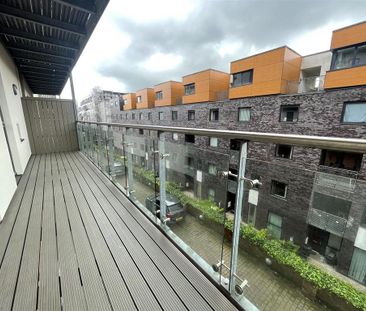 2 bedroom apartment to rent - Photo 3