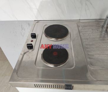 Studio / γκαρσονιέρα 24 τ.μ. προς ενοικίαση - Photo 3