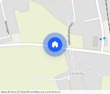 Stationsvägen 2 A - Photo 1