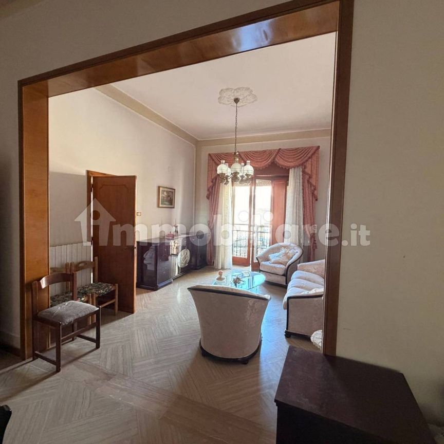 Appartamento via F. A. Core 40, Centro, Galatone - Photo 1