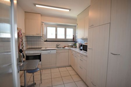 4-Zimmer-Wohnung nahe Bahnhof süd - Photo 5