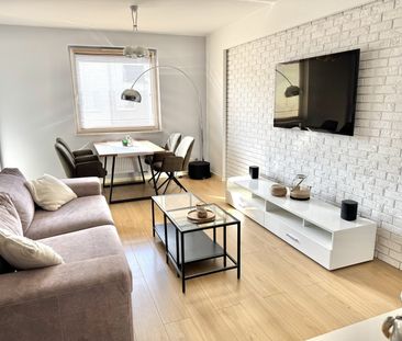 DO WYNAJĘCIA PRZESTRONNE MIESZKANIE W ZALASEWIE! - Zdjęcie 1