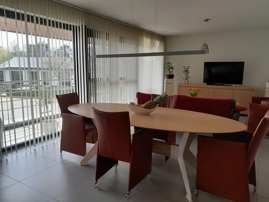 Appartement te huur - Foto 1