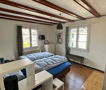 3.5 Zimmer, 84 m², 1. Stock - Photo 4