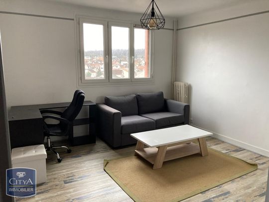 Location Appartement 2 pièces 41m² VIROFLAY 78220 - Photo 1