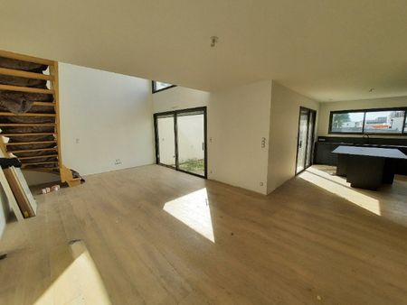 Appartement T2 à louer Vezin Le Coquet - 42 m² - Photo 2