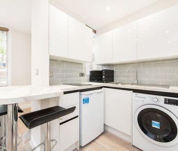 Studio to rent - Photo 5