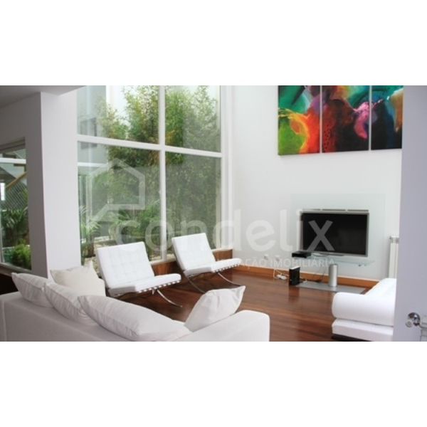 Moradia T4 em Lisboa - Photo 1